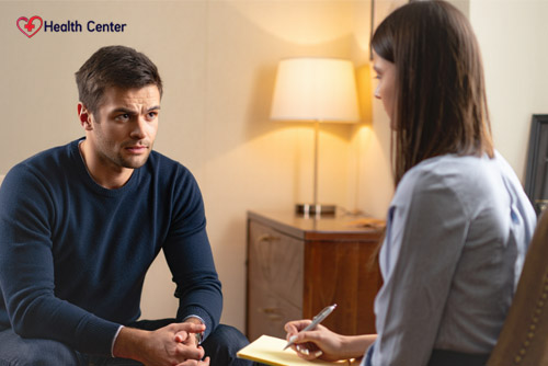 Как проходит лечение игромании в Туймазы в клинике Центр здоровья<