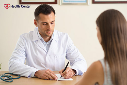 Лечение зависимости от Габапентина в Туймазы в клинике Центр здоровья